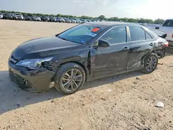 4T1BF1FK4GU201906 2016 TOYOTA CAMRY
