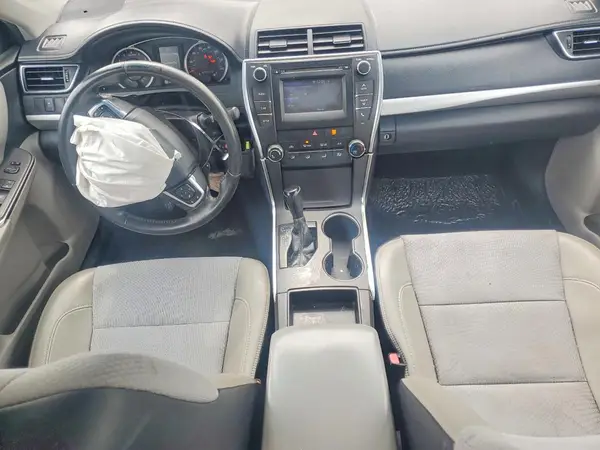 4T1BF1FK4GU202473 2016 TOYOTA CAMRY - Image 8
