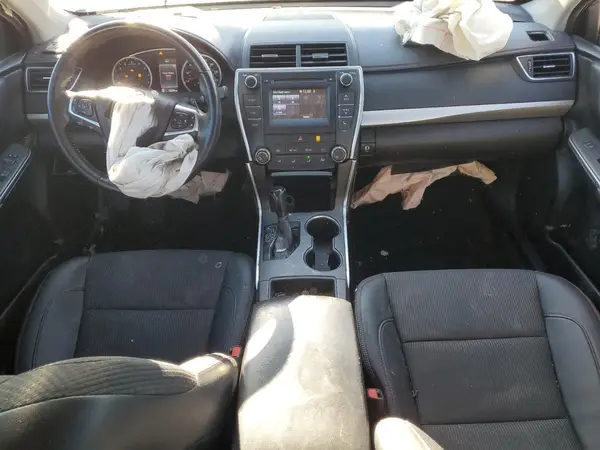 4T1BF1FK4GU202571 2016 TOYOTA CAMRY - Image 8