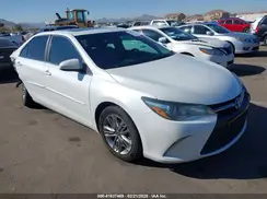 4T1BF1FK4GU203008 2016 TOYOTA CAMRY