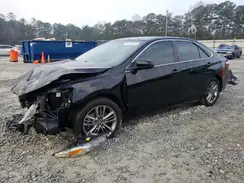4T1BF1FK4GU203025 2016 TOYOTA CAMRY