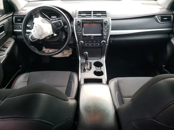 4T1BF1FK4GU203025 2016 TOYOTA CAMRY - Image 8