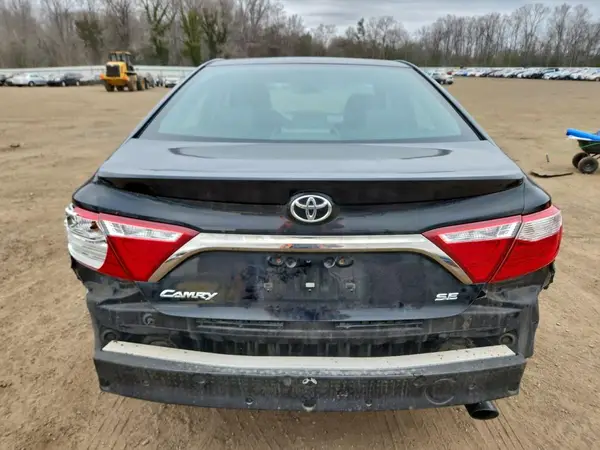 4T1BF1FK4GU203140 2016 TOYOTA CAMRY - Image 8