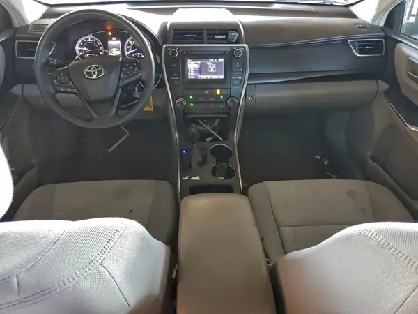 4T1BF1FK4GU203185 2016 TOYOTA CAMRY - Image 8