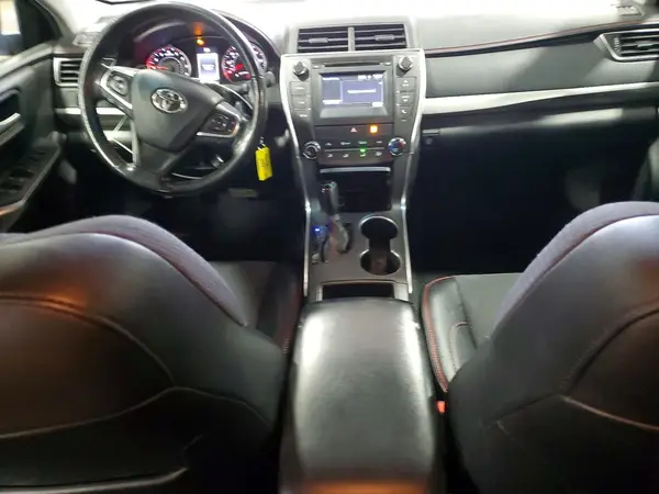 4T1BF1FK4GU203235 2016 TOYOTA CAMRY - Image 8