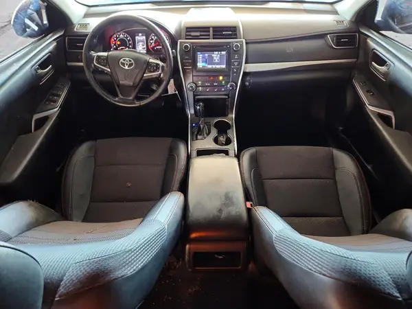 4T1BF1FK4GU203428 2016 TOYOTA CAMRY - Image 8