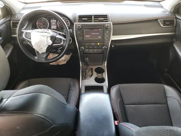 4T1BF1FK4GU203493 2016 TOYOTA CAMRY - Image 8