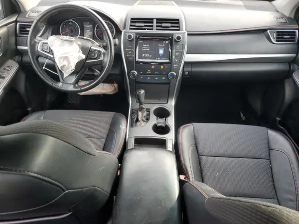 4T1BF1FK4GU204126 2016 TOYOTA CAMRY - Image 8