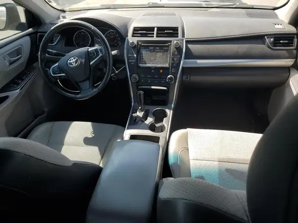 4T1BF1FK4GU204191 2016 TOYOTA CAMRY - Image 8