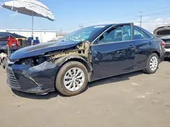 4T1BF1FK4GU204384 2016 TOYOTA CAMRY