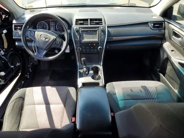 4T1BF1FK4GU204384 2016 TOYOTA CAMRY - Image 8