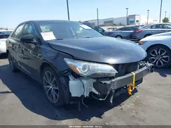 4T1BF1FK4GU205003 2016 TOYOTA CAMRY