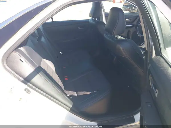 4T1BF1FK4GU205714 2016 TOYOTA CAMRY - Image 8
