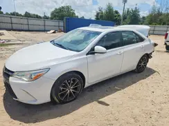 4T1BF1FK4GU205969 2016 TOYOTA CAMRY