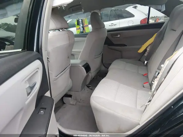 4T1BF1FK4GU206121 2016 TOYOTA CAMRY - Image 8