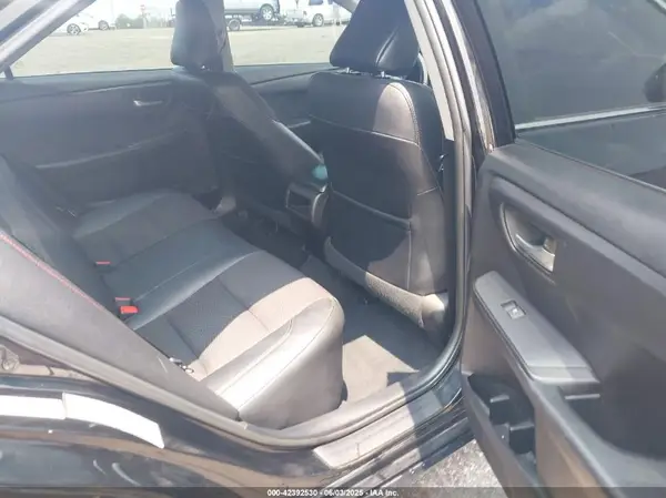 4T1BF1FK4GU206152 2016 TOYOTA CAMRY - Image 8