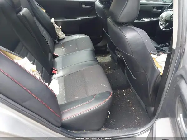 4T1BF1FK4GU206443 2016 TOYOTA CAMRY - Image 8