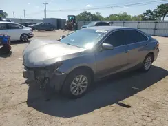 4T1BF1FK4GU207057 2016 TOYOTA CAMRY