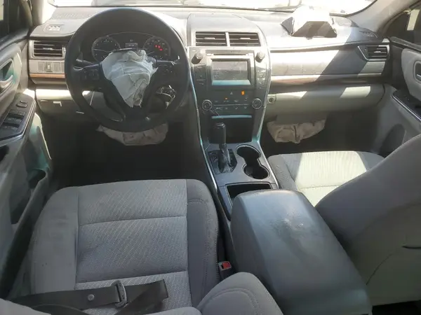4T1BF1FK4GU207057 2016 TOYOTA CAMRY - Image 8