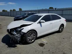 4T1BF1FK4GU207141 2016 TOYOTA CAMRY
