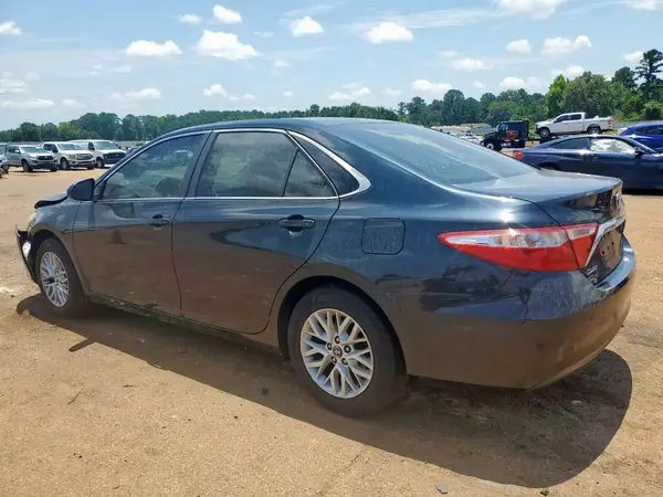 4T1BF1FK4GU207754 2016 TOYOTA CAMRY - Image 2