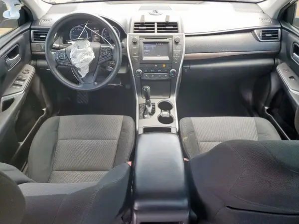 4T1BF1FK4GU207754 2016 TOYOTA CAMRY - Image 8