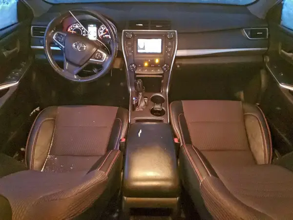4T1BF1FK4GU207804 2016 TOYOTA CAMRY - Image 8