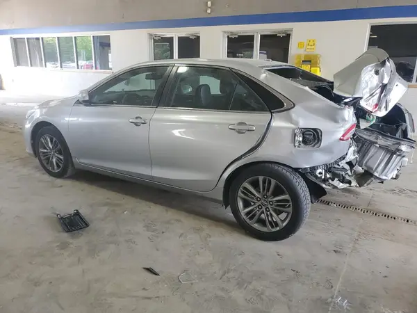 4T1BF1FK4GU208029 2016 TOYOTA CAMRY - Image 2