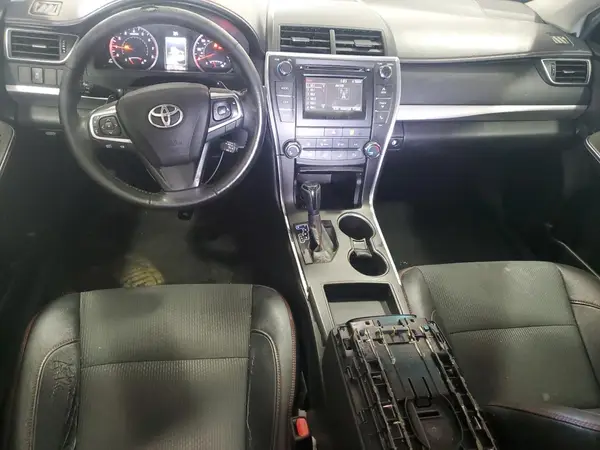 4T1BF1FK4GU208029 2016 TOYOTA CAMRY - Image 8