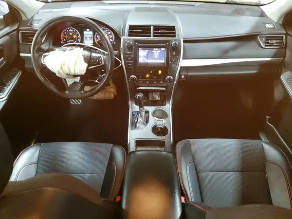4T1BF1FK4GU208614 2016 TOYOTA CAMRY - Image 8