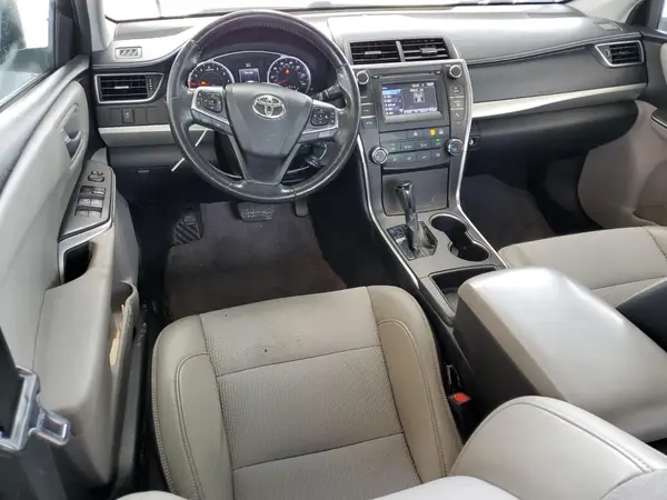 4T1BF1FK4GU208919 2016 TOYOTA CAMRY - Image 8