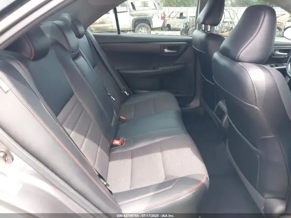 4T1BF1FK4GU208998 2016 TOYOTA CAMRY - Image 8