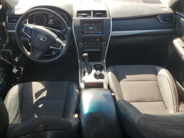 4T1BF1FK4GU209262 2016 TOYOTA CAMRY - Image 8