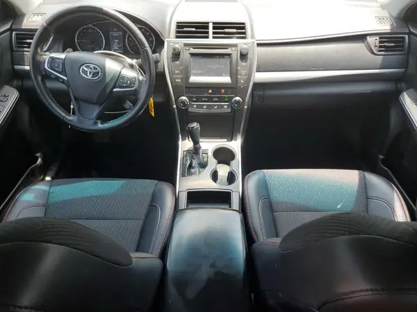 4T1BF1FK4GU210413 2016 TOYOTA CAMRY - Image 8