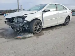 4T1BF1FK4GU210699 2016 TOYOTA CAMRY