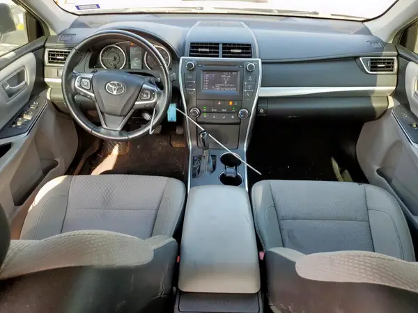 4T1BF1FK4GU210962 2016 TOYOTA CAMRY - Image 8