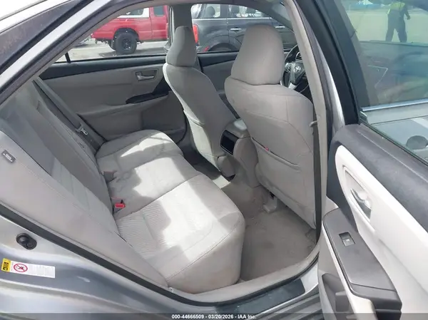 4T1BF1FK4GU211089 2016 TOYOTA CAMRY - Image 8