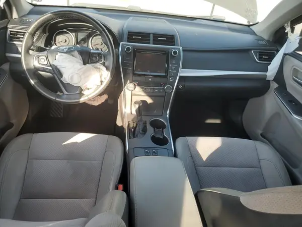 4T1BF1FK4GU211187 2016 TOYOTA CAMRY - Image 8
