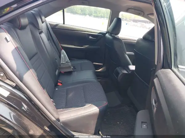 4T1BF1FK4GU211285 2016 TOYOTA CAMRY - Image 8