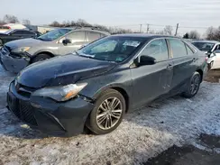 4T1BF1FK4GU211531 2016 TOYOTA CAMRY