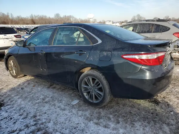 4T1BF1FK4GU211531 2016 TOYOTA CAMRY - Image 2