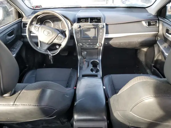 4T1BF1FK4GU211531 2016 TOYOTA CAMRY - Image 8