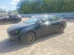 4T1BF1FK4GU211710 2016 TOYOTA CAMRY