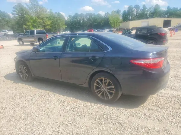 4T1BF1FK4GU211710 2016 TOYOTA CAMRY - Image 2