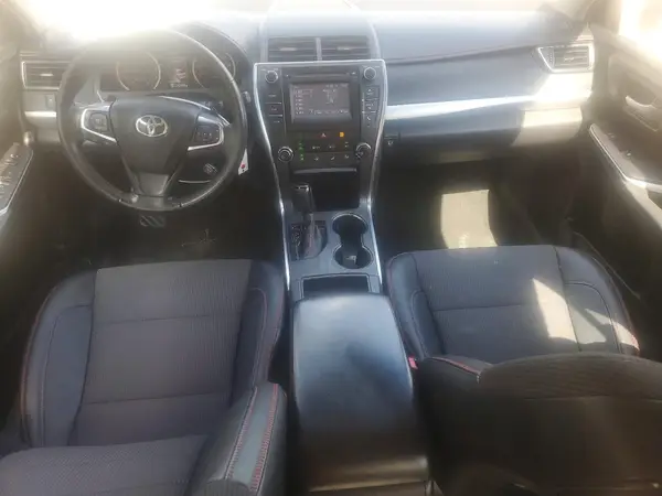 4T1BF1FK4GU211710 2016 TOYOTA CAMRY - Image 8