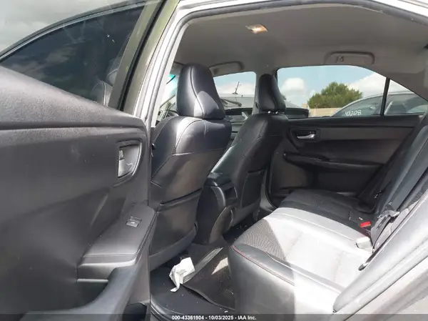 4T1BF1FK4GU212274 2016 TOYOTA CAMRY - Image 8