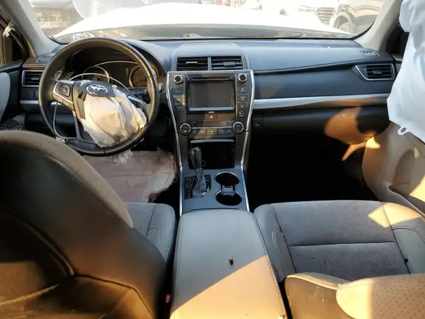 4T1BF1FK4GU212744 2016 TOYOTA CAMRY - Image 8