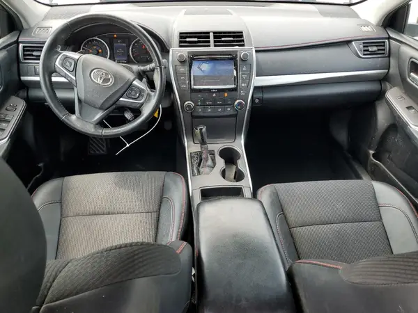4T1BF1FK4GU213036 2016 TOYOTA CAMRY - Image 8