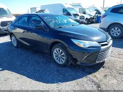 4T1BF1FK4GU214445 2016 TOYOTA CAMRY