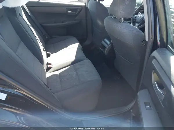 4T1BF1FK4GU214445 2016 TOYOTA CAMRY - Image 8